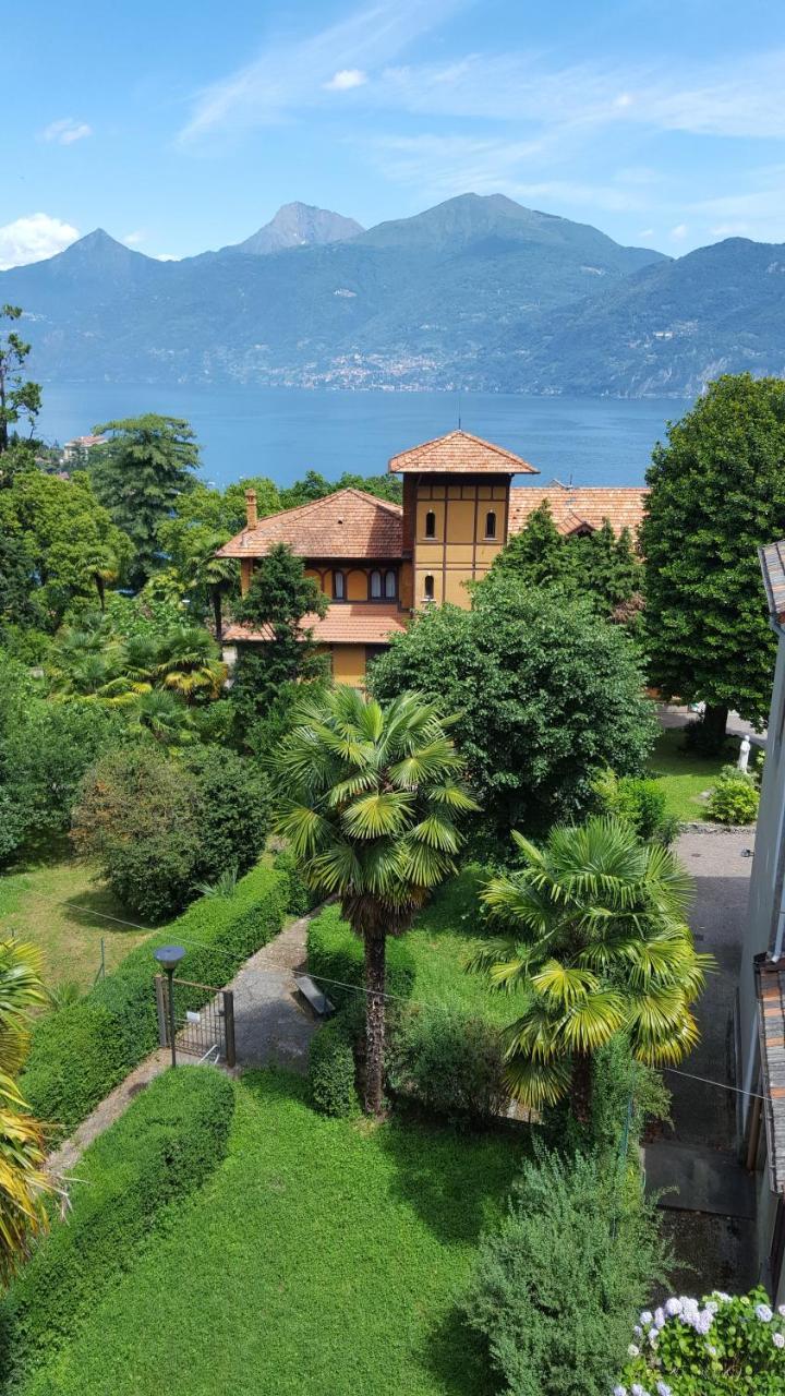 Santangela Hostel & Rooms Menaggio Exterior foto